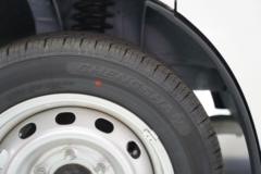 飞碟EQ2 2.6T 2.76米单排纯电动厢式微卡38.64kWh