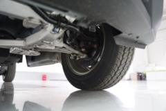 飞碟EQ2 2.6T 2.76米单排纯电动厢式微卡38.64kWh