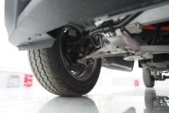 飞碟EQ2 2.6T 2.76米单排纯电动厢式微卡38.64kWh