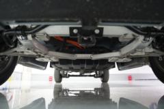 飞碟EQ2 2.6T 2.76米单排纯电动厢式微卡38.64kWh