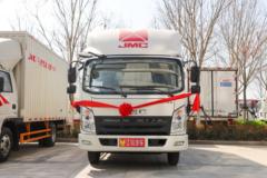 优惠1.68万 无锡市凯威载货车系列超值促销