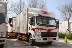 凯威载货车呼和浩特市火热促销中 让利高达0.3万