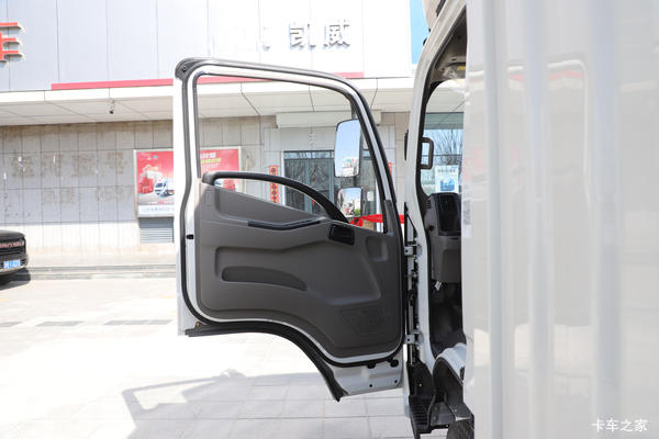 凯威载货车肇庆市火热促销中 让利高达0.7万