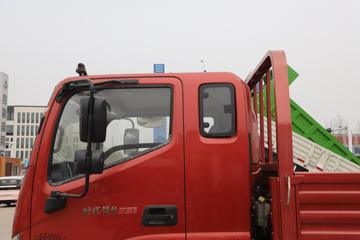 ���� ʱ���캽ES5 190���� 4X2 5.8�������ػ���(����)ͼƬ