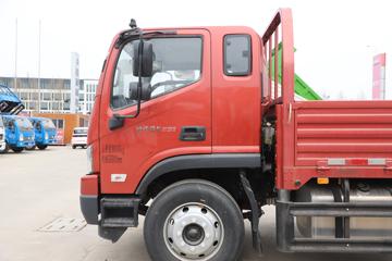 ���� ʱ���캽ES5 190���� 4X2 5.8�������ػ���(����)ͼƬ