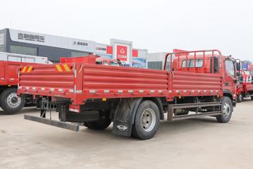 ���� ʱ���캽ES5 190���� 4X2 5.8�������ػ���(����)ͼƬ