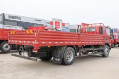 福田 时代领航ES5 190马力 4X2 5.8米栏板载货车(国六)(BJ1184VLPFK-11)
