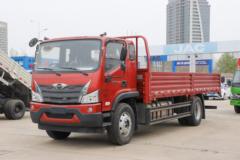 福田 时代领航ES5 190马力 4X2 5.8米栏板载货车(国六)(BJ1184VLPFK-11)