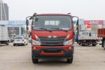 ���� ʱ���캽ES5 190���� 4X2 6.2���Ű������Ῠ(BJ1184VLPFK-11)ͼƬ