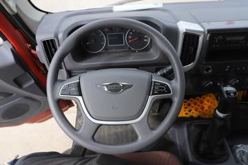 ���� ʱ���캽ES5 190���� 4X2 5.8�������ػ���(����)ͼƬ