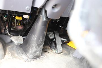 ���� ʱ���캽ES5 190���� 4X2 5.8�������ػ���(����)ͼƬ