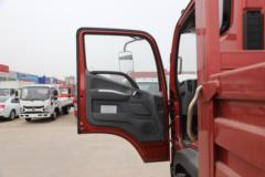福田 时代领航ES5 190马力 4X2 5.8米栏板载货车(国六)(BJ1184VLPFK-11)
