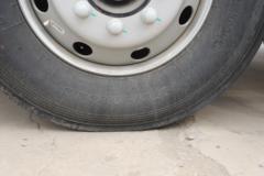 福田 时代领航ES5 190马力 4X2 5.8米栏板载货车(国六)(BJ1184VLPFK-11)