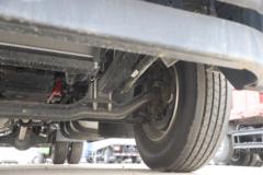 福田 时代领航ES5 190马力 4X2 5.8米栏板载货车(国六)(BJ1184VLPFK-11)