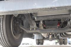 福田 时代领航ES5 190马力 4X2 5.8米栏板载货车(国六)(BJ1184VLPFK-11)