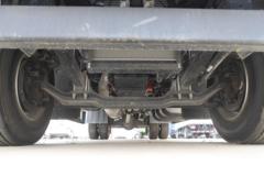 福田 时代领航ES5 190马力 4X2 5.8米栏板载货车(国六)(BJ1184VLPFK-11)