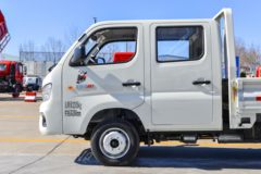 优惠0.5万 铁岭市祥菱M1载货车火热促销中