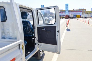 ���� ����M1 ������ 1.6L 122���� ���� 2.55��˫������΢��(BJ1031V4AV4-51)ͼƬ