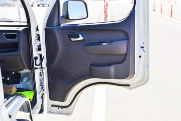 ���� ����M1 ������ 1.6L 122���� ���� 2.55��˫������΢��(BJ1031V4AV4-51)ͼƬ