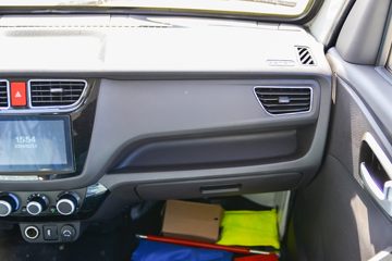 ���� ����M1 ������ 1.6L 122���� ���� 2.55��˫������΢��(BJ1031V4AV4-51)ͼƬ