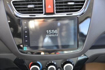 ���� ����M1 ������ 1.6L 122���� ���� 2.55��˫������΢��(BJ1031V4AV4-51)ͼƬ