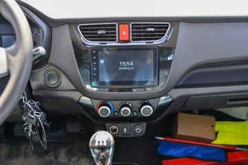 ���� ����M1 ������ 1.6L 122���� ���� 2.55��˫������΢��(BJ1031V4AV4-51)ͼƬ