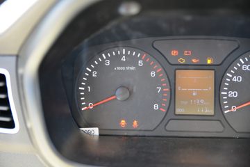 ���� ����M1 ������ 1.6L 122���� ���� 2.55��˫������΢��(BJ1031V4AV4-51)ͼƬ