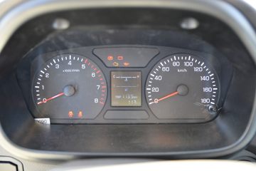 ���� ����M1 ������ 1.6L 122���� ���� 2.55��˫������΢��(BJ1031V4AV4-51)ͼƬ