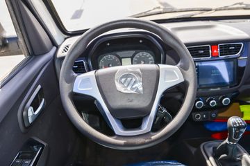 ���� ����M1 ������ 1.6L 122���� ���� 2.55��˫������΢��(BJ1031V4AV4-51)ͼƬ