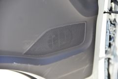 福田 祥菱M1 豪华型 1.6L 122马力 汽油 2.55米双排栏板微卡(BJ1031V4AV4-51)