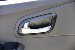 福田 祥菱M1 豪华型 1.6L 122马力 汽油 2.55米双排栏板微卡(BJ1031V4AV4-51)