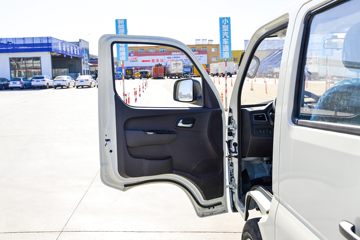 ���� ����M1 ������ 1.6L 122���� ���� 2.55��˫������΢��(BJ1031V4AV4-51)ͼƬ