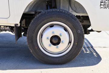 ���� ����M1 ������ 1.6L 122���� ���� 2.55��˫������΢��(BJ1031V4AV4-51)ͼƬ