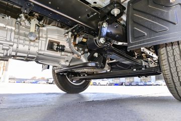 ���� ����M1 ������ 1.6L 122���� ���� 2.55��˫������΢��(BJ1031V4AV4-51)ͼƬ