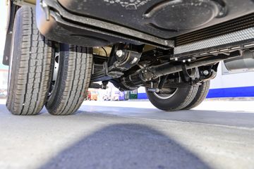 ���� ����M1 ������ 1.6L 122���� ���� 2.55��˫������΢��(BJ1031V4AV4-51)ͼƬ