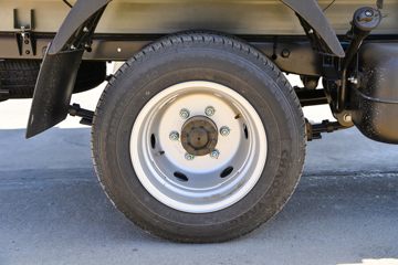 ���� ����M1 ������ 1.6L 122���� ���� 2.55��˫������΢��(BJ1031V4AV4-51)ͼƬ