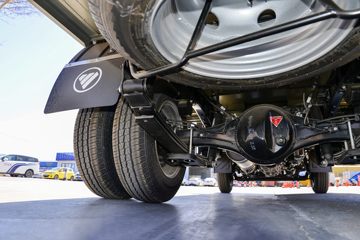 ���� ����M1 ������ 1.6L 122���� ���� 2.55��˫������΢��(BJ1031V4AV4-51)ͼƬ