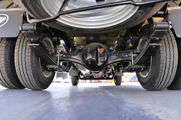 ���� ����M1 ������ 1.6L 122���� ���� 2.55��˫������΢��(BJ1031V4AV4-51)ͼƬ