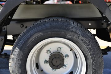 ���� ����M1 ������ 1.6L 122���� ���� 2.55��˫������΢��(BJ1031V4AV4-51)ͼƬ