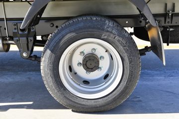 ���� ����M1 ������ 1.6L 122���� ���� 2.55��˫������΢��(BJ1031V4AV4-51)ͼƬ