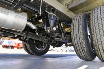 ���� ����M1 ������ 1.6L 122���� ���� 2.55��˫������΢��(BJ1031V4AV4-51)ͼƬ