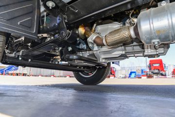 ���� ����M1 ������ 1.6L 122���� ���� 2.55��˫������΢��(BJ1031V4AV4-51)ͼƬ