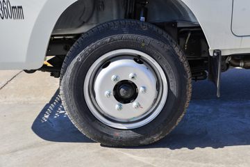 ���� ����M1 ������ 1.6L 122���� ���� 2.55��˫������΢��(BJ1031V4AV4-51)ͼƬ