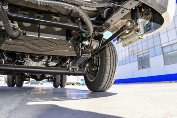 ���� ����M1 ������ 1.6L 122���� ���� 2.55��˫������΢��(BJ1031V4AV4-51)ͼƬ