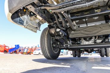 ���� ����M1 ������ 1.6L 122���� ���� 2.55��˫������΢��(BJ1031V4AV4-51)ͼƬ