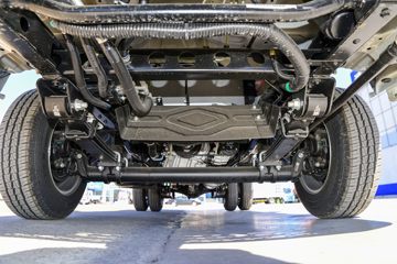 ���� ����M1 ������ 1.6L 122���� ���� 2.55��˫������΢��(BJ1031V4AV4-51)ͼƬ