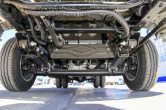 福田 祥菱M1 豪华型 1.6L 122马力 汽油 2.55米双排栏板微卡(BJ1031V4AV4-51)