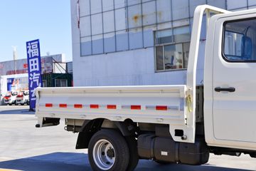 ���� ����M1 ������ 1.6L 122���� ���� 2.55��˫������΢��(BJ1031V4AV4-51)ͼƬ