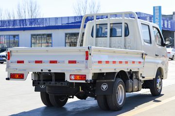 ���� ����M1 ������ 1.6L 122���� ���� 2.55��˫������΢��(BJ1031V4AV4-51)ͼƬ