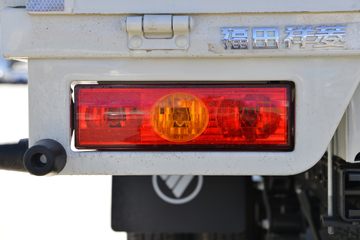 ���� ����M1 ������ 1.6L 122���� ���� 2.55��˫������΢��(BJ1031V4AV4-51)ͼƬ